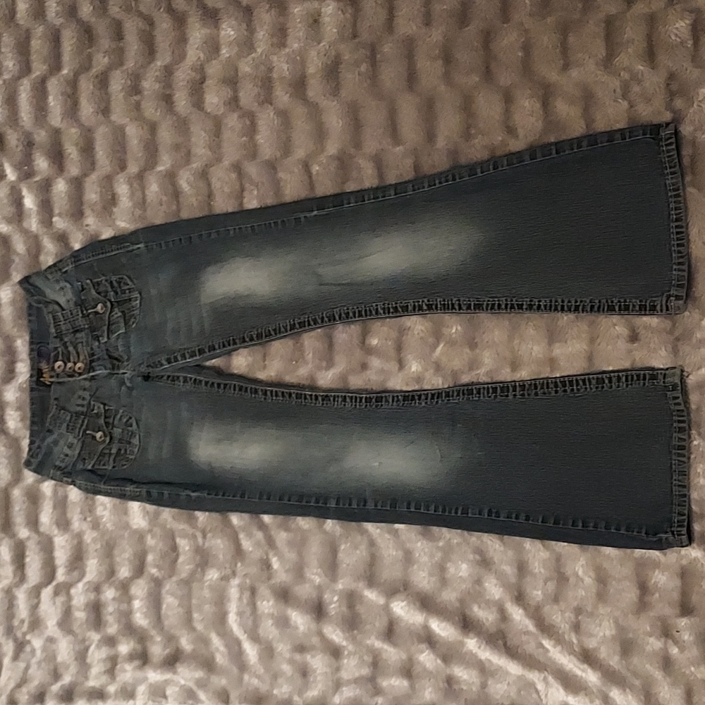 Angels jeans